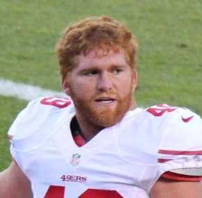 Bruce Miller (Footballer)