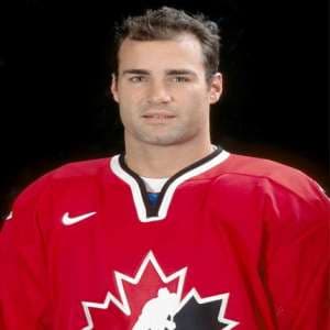 Eric Lindros