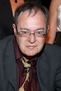 David Leonard Landau