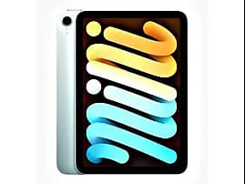 Apple iPad Mini 7 512GB Storage Wifi New